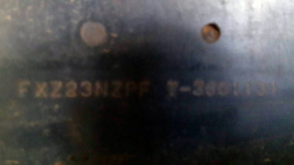 ขายรถพ่วงดัมพ์ ISUZU DEGA เครื่อง 270 แรง ปี 43 เกียร์อิตั้น ลูก 3 เพลายัด ขายรถพ่วงดัมพ์ ISUZU DEGA เครื่อง 270 แรง ปี 43 เกียร์อิตั้น ลูก 3 เพลายัด