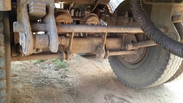 ขายรถพ่วงดัมพ์ ISUZU DEGA เครื่อง 270 แรง ปี 43 เกียร์อิตั้น ลูก 3 เพลายัด ขายรถพ่วงดัมพ์ ISUZU DEGA เครื่อง 270 แรง ปี 43 เกียร์อิตั้น ลูก 3 เพลายัด