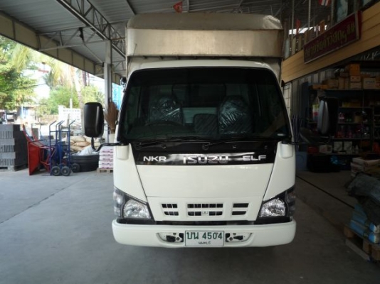 ตาเพชร 6 ล้อ ป้ายเล็กไม่ติดเวลา ยางใหม่ 6 เส้น ขอบ16