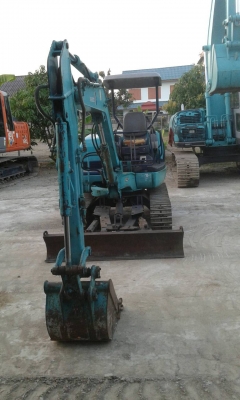 ขาย KOMATSU PC35R-8 มาใหม่ สภาพสวย เดิมๆ เก่าญี่ปุ่นแท้  เอกสารพร้อม สนใจโทร 089-3818694  ดวงนภาจ้า