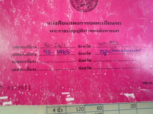 ดั้มพ์ NKR55EX5 ห้างแท้ ดั้มพ์ 3 คิว