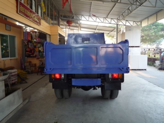 ดั้มพ์ NKR55EX5 ห้างแท้ ดั้มพ์ 3 คิว