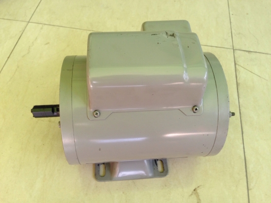 ขายมอเตอร์ mitsubishi 1HP. 220V SCL-KR ไฟบ้าน สภาพสวยเดิมๆ วิ่งนิ่ม พร้อมใช้งาน ขายมอเตอร์ mitsubishi 1HP. 220V SCL-KR ไฟบ้าน สภาพสวยเดิมๆ วิ่งนิ่ม พร้อมใช้งาน