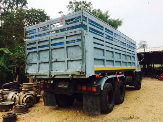 ขายรถบรรทุก