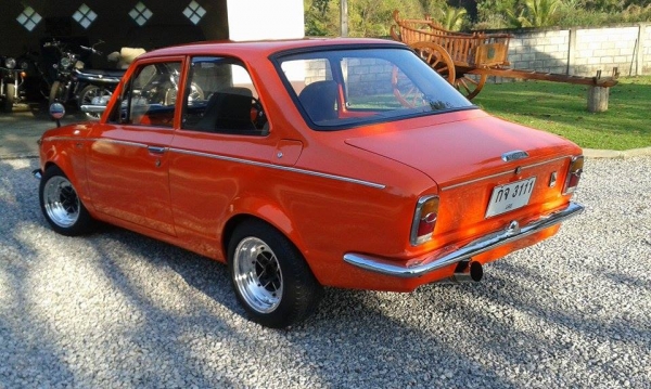 1967 Toyota Corolla mk1 Sprinter KE10 - ฿150000 (Muang Loei)