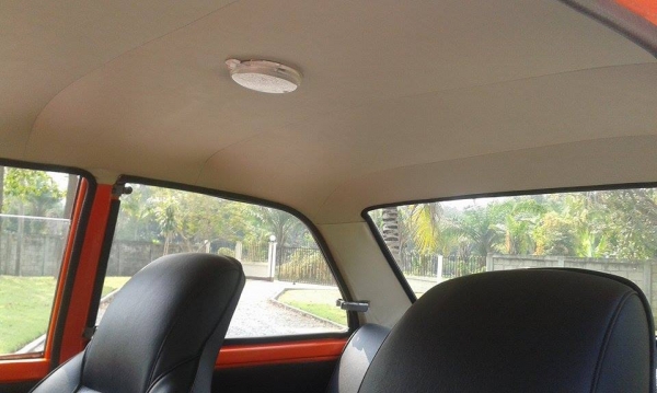 1967 Toyota Corolla mk1 Sprinter KE10 - ฿150000 (Muang Loei)