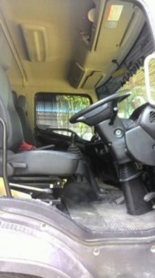 10ล้อ2เพลาดั้ม HINO MEGA Sires 500 FM8J-251แรง (ZF) ยูโร3 ปี56 (แม่เดี่ยว) กระบะดัั้มเหล็กสามมิตรฯลอนเฉียง รถเดิมบาง เล่มทะเบียนครบ **ขาย HINO MEGA S-500 FM8J 251แรง EURO-3 10ล้อ2เพลาดั้มเหล็ก SMM-สามมิตรฯ สวย/เดิม/บาง พร้อมใช้งาน