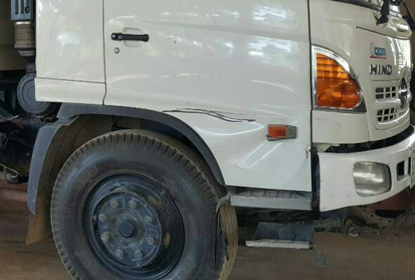 10ล้อ2เพลาดั้ม HINO MEGA Sires 500 FM8J-251แรง (ZF) ยูโร3 ปี56 (แม่เดี่ยว) กระบะดัั้มเหล็กสามมิตรฯลอนเฉียง รถเดิมบาง เล่มทะเบียนครบ **ขาย HINO MEGA S-500 FM8J 251แรง EURO-3 10ล้อ2เพลาดั้มเหล็ก SMM-สามมิตรฯ สวย/เดิม/บาง พร้อมใช้งาน