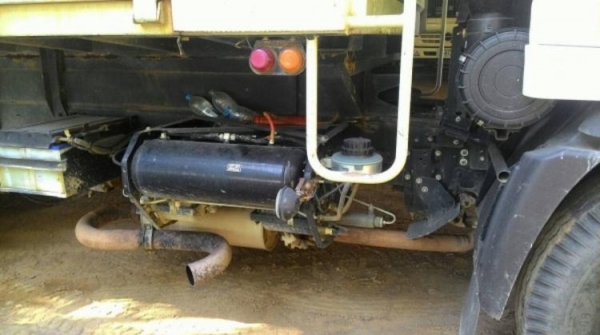 10ล้อ2เพลาดั้ม HINO MEGA Sires 500 FM8J-251แรง (ZF) ยูโร3 ปี56 (แม่เดี่ยว) กระบะดัั้มเหล็กสามมิตรฯลอนเฉียง รถเดิมบาง เล่มทะเบียนครบ **ขาย HINO MEGA S-500 FM8J 251แรง EURO-3 10ล้อ2เพลาดั้มเหล็ก SMM-สามมิตรฯ สวย/เดิม/บาง พร้อมใช้งาน