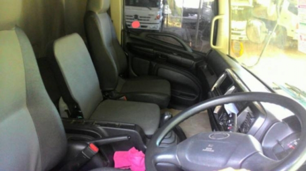 10ล้อ2เพลาดั้ม HINO MEGA Sires 500 FM8J-251แรง (ZF) ยูโร3 ปี56 (แม่เดี่ยว) กระบะดัั้มเหล็กสามมิตรฯลอนเฉียง รถเดิมบาง เล่มทะเบียนครบ **ขาย HINO MEGA S-500 FM8J 251แรง EURO-3 10ล้อ2เพลาดั้มเหล็ก SMM-สามมิตรฯ สวย/เดิม/บาง พร้อมใช้งาน