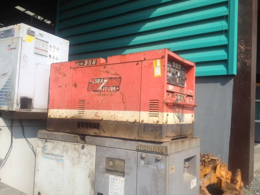 ตู้ไฟ DENYO 9.9 350SS