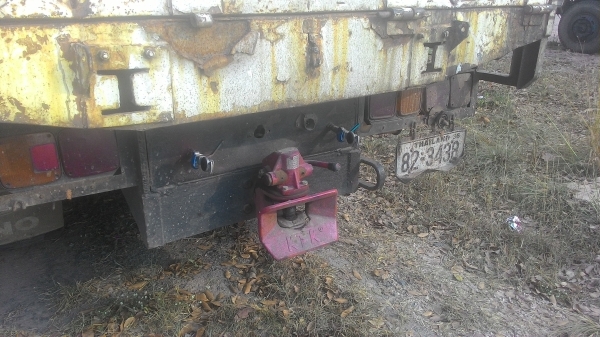 ขายสิบล้อพ่วงUD CW30Mพ่วงแม่ลูกสองเพลาไม่ดั๊ม ขายสิบล้อพ่วงUD CW30Mพ่วงแม่ลูกสองเพลาไม่ดั๊ม