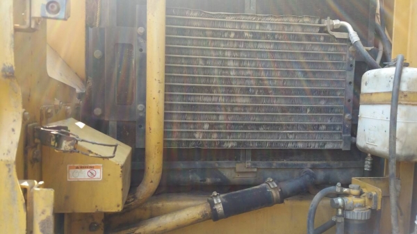 ขาย รถแบคโฮ CAT 320B