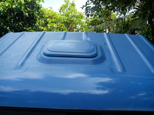 6 ล้อดั้มอีซูสุ  100  แรงม้า (รถห้างแท้เดิม) ปี45พร้อมใช้งาน เล่มติดมือ...