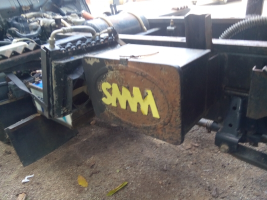 6 ล้อดั้มอีซูสุ  100  แรงม้า (รถห้างแท้เดิม)ปี45 พร้อมใช้งาน เล่มติดมือ...