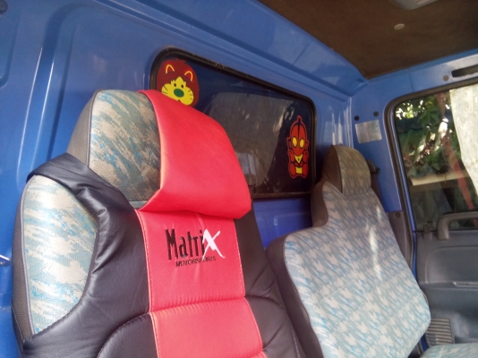 6 ล้อดั้มอีซูสุ  100  แรงม้า (รถห้างแท้เดิม)ปี45 พร้อมใช้งาน เล่มติดมือ...