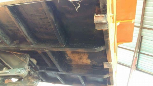 ขายดั้ม2เพลา HINO 3H พาวเวอร์ ทิฟฟี่ ภายในสวย แอร์เย็น เอกสารพร้อมโอน ราคา850,000 สนใจโทร 090-8588220คุณนะ 093-3258446คุณบิว หรือเข้าดูสินค้าอื่นๆได้ที่ www.truck.in.th/498 หรือเพจFacebook ณรงค์ ซื้อขายรถมือสอง (เว็บไซต์ส่วนตัว) หรือFacebook อู่คุณนะ พุทไ