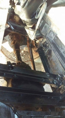 ขายดั้ม2เพลา HINO 3H พาวเวอร์ ทิฟฟี่ ภายในสวย แอร์เย็น เอกสารพร้อมโอน ราคา850,000 สนใจโทร 090-8588220คุณนะ 093-3258446คุณบิว หรือเข้าดูสินค้าอื่นๆได้ที่ www.truck.in.th/498 หรือเพจFacebook ณรงค์ ซื้อขายรถมือสอง (เว็บไซต์ส่วนตัว) หรือFacebook อู่คุณนะ พุทไ