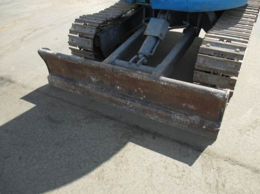 ขายรถขุดเล็ก KUBOTA RX 303 เก่านอก พร้อมเอกสารนำเข้า ขายรถขุดเล็ก KUBOTA RX 303 เก่านอก พร้อมเอกสารนำเข้า