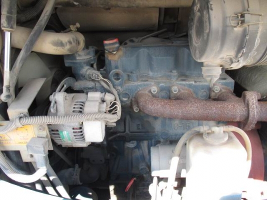 ขายรถขุดเล็ก KUBOTA RX 303 เก่านอก พร้อมเอกสารนำเข้า ขายรถขุดเล็ก KUBOTA RX 303 เก่านอก พร้อมเอกสารนำเข้า