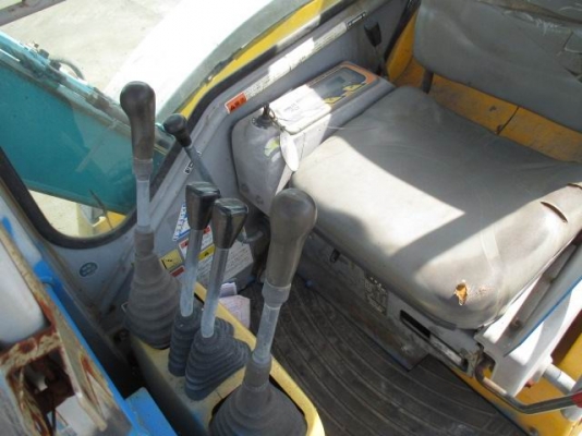 ขายรถขุดเล็ก KUBOTA RX 303 เก่านอก พร้อมเอกสารนำเข้า ขายรถขุดเล็ก KUBOTA RX 303 เก่านอก พร้อมเอกสารนำเข้า