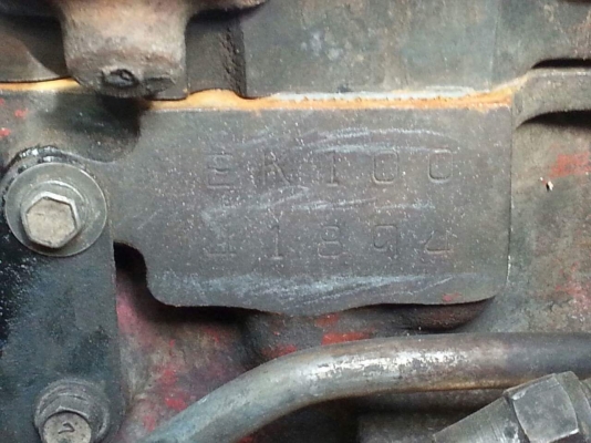 ขายดั้ม2เพลา เครื่อง260แรง ช่วงล่างZM เอกสารพร้อมโอน ราคา450,000 สนใจโทร 090-8588220คุณนะ 093-3258446คุณบิว หรือเข้าดูสินค้าอื่นๆได้ที่ www.truck.in.th/498 หรือเพจFacebook ณรงค์ ซื้อขายรถมือสอง (เว็บไซต์ส่วนตัว) หรือFacebook อู่คุณนะ พุทไธสง