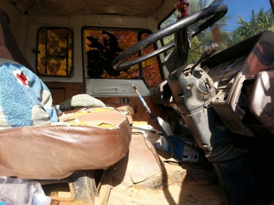 ขายดั้ม2เพลา เครื่อง260แรง ช่วงล่างZM เอกสารพร้อมโอน ราคา450,000 สนใจโทร 090-8588220คุณนะ 093-3258446คุณบิว หรือเข้าดูสินค้าอื่นๆได้ที่ www.truck.in.th/498 หรือเพจFacebook ณรงค์ ซื้อขายรถมือสอง (เว็บไซต์ส่วนตัว) หรือFacebook อู่คุณนะ พุทไธสง