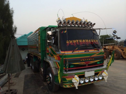 10ล้อ SUZU ROCKY FXZ-240 นางฟ้าปท้ ปี38 ดั้มมิเนียม สวยจัด ไม่มีช้ำ **ขาย ISUZU ROCKY FXZ-240 นางฟ้า 10ล้อ2เพลาดั้มมิเนียม ส.สุชัยฯ สภาพสวยจัด เดิมบาง เน้นลายใหม่ พร้อมใช้งาน ISUZU ROCKY FXZ23NFPF R 6SD1-240HP นางฟ้าแท้ ปี38 เครื่อ 10ล้อ SUZU ROCKY FXZ-240 นางฟ้าปท้ ปี38 ดั้มมิเนียม สวยจัด ไม่มีช้ำ **ขาย ISUZU ROCKY FXZ-240 นางฟ้า 10ล้อ2เพลาดั้มมิเนียม ส.สุชัยฯ สภาพสวยจัด เดิมบาง เน้นลายใหม่ พร้อมใช้งาน ISUZU ROCKY FXZ23NFPF R 6SD1-240HP นางฟ้าแท้ ปี38 เครื่อ