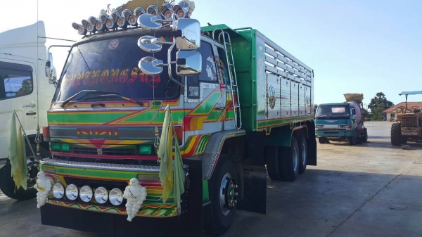 10ล้อ SUZU ROCKY FXZ-240 นางฟ้าปท้ ปี38 ดั้มมิเนียม สวยจัด ไม่มีช้ำ **ขาย ISUZU ROCKY FXZ-240 นางฟ้า 10ล้อ2เพลาดั้มมิเนียม ส.สุชัยฯ สภาพสวยจัด เดิมบาง เน้นลายใหม่ พร้อมใช้งาน ISUZU ROCKY FXZ23NFPF R 6SD1-240HP นางฟ้าแท้ ปี38 เครื่อ 10ล้อ SUZU ROCKY FXZ-240 นางฟ้าปท้ ปี38 ดั้มมิเนียม สวยจัด ไม่มีช้ำ **ขาย ISUZU ROCKY FXZ-240 นางฟ้า 10ล้อ2เพลาดั้มมิเนียม ส.สุชัยฯ สภาพสวยจัด เดิมบาง เน้นลายใหม่ พร้อมใช้งาน ISUZU ROCKY FXZ23NFPF R 6SD1-240HP นางฟ้าแท้ ปี38 เครื่อ