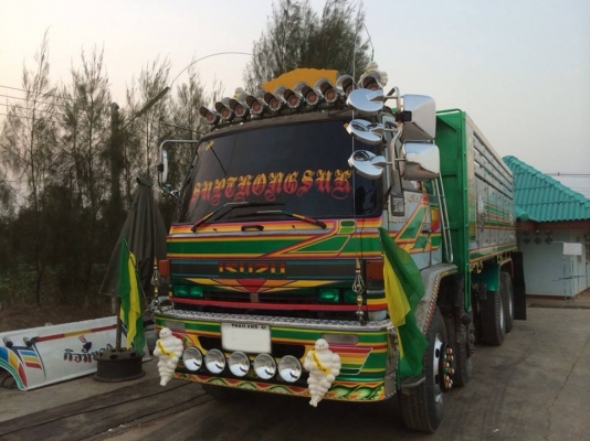 10ล้อ SUZU ROCKY FXZ-240 นางฟ้าปท้ ปี38 ดั้มมิเนียม สวยจัด ไม่มีช้ำ **ขาย ISUZU ROCKY FXZ-240 นางฟ้า 10ล้อ2เพลาดั้มมิเนียม ส.สุชัยฯ สภาพสวยจัด เดิมบาง เน้นลายใหม่ พร้อมใช้งาน ISUZU ROCKY FXZ23NFPF R 6SD1-240HP นางฟ้าแท้ ปี38 เครื่อ 10ล้อ SUZU ROCKY FXZ-240 นางฟ้าปท้ ปี38 ดั้มมิเนียม สวยจัด ไม่มีช้ำ **ขาย ISUZU ROCKY FXZ-240 นางฟ้า 10ล้อ2เพลาดั้มมิเนียม ส.สุชัยฯ สภาพสวยจัด เดิมบาง เน้นลายใหม่ พร้อมใช้งาน ISUZU ROCKY FXZ23NFPF R 6SD1-240HP นางฟ้าแท้ ปี38 เครื่อ