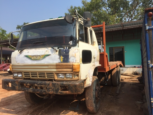 KT725. 2เพลาดั้มท้ายZM