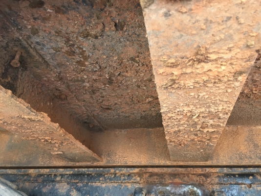 KT725. 2เพลาดั้มท้ายZM