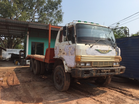 KT725. 2เพลาดั้มท้ายZM