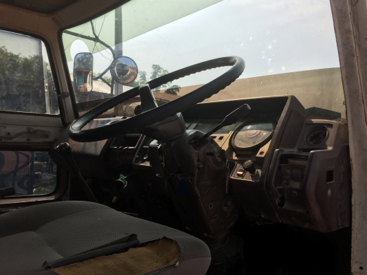 KT725. 2เพลาดั้มท้ายZM