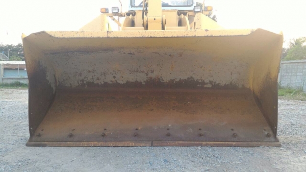 KOMATSU 515-2 นำเข้าจากญี่ปุ่น สวยมากๆ ครับ