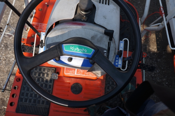 ขายรถดำนา KUBOTA SPK4 และ SPA 4 มีหลายคันให้เลือก