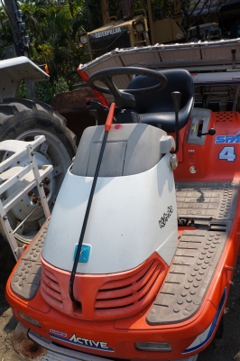 ขายรถดำนา KUBOTA SPK4 และ SPA 4 มีหลายคันให้เลือก