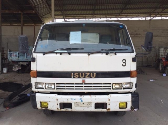 ขายด่วนรถโม่ปูน 2.5 คายาบ้า 180 แรงม้า รถนอกนำเข้าสภาพพร้อมใช้ครับ