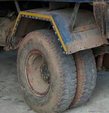 หกล้อ ฮีโน่ FD185แอร์ พ.เวอร์ ทิฟฟี ช่วงล่างใหญ่ ดั้ม5คิว สภาพดีสวยเดิมๆพร้อมใช้ ทะเบียนพร้อมโอน