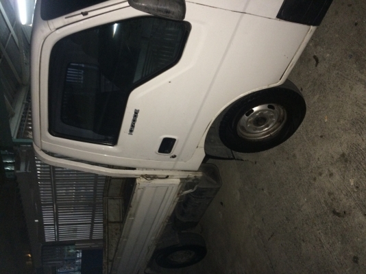 ขายด่วน กะบะจัมโบ้