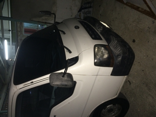 ขายด่วน กะบะจัมโบ้