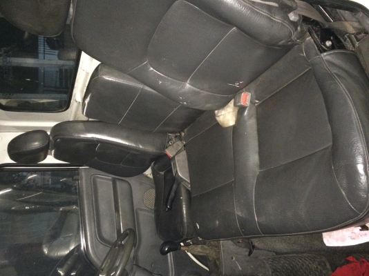 ขายด่วน กะบะจัมโบ้