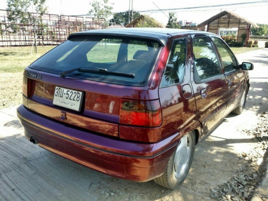 ขายCitroen zx20ปี97เกียออโต้สนใจ0853647170 ขายCitroen zx20ปี97เกียออโต้สนใจ0853647170