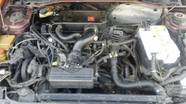 ขายCitroen zx20ปี97เกียออโต้สนใจ0853647170 ขายCitroen zx20ปี97เกียออโต้สนใจ0853647170