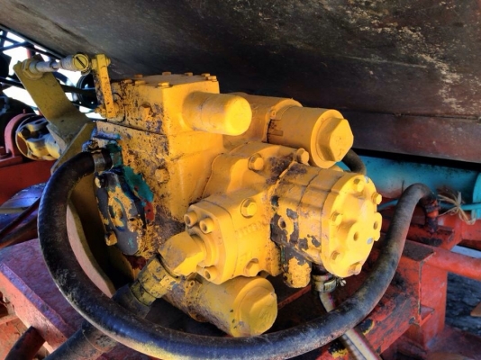 ขายรถเกี่ยวอุ้ม วิเชียร การช่าง