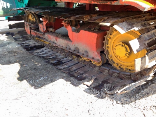 ขายรถเกี่ยวอุ้ม วิเชียร การช่าง