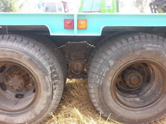 ขายเทรลเลอร์HINO เครื่อง185แรง พ.เพาเวอร์ เบรกทิฟฟี่ ภายในสวย หางใหญ่ขึ้นPC200ได้สบาย เอกสารพร้อมโอน สนใจโทร 090-8588220คุณนะ 093-3258446คุณบิว หรือเข้าดูสินค้าอื่นๆได้ที่ www.truck.in.th/498 หรือเพจFacebook ณรงค์ ซื้อขายรถมือสอง (เว็บไซต์ส่วนตัว) หรือFac