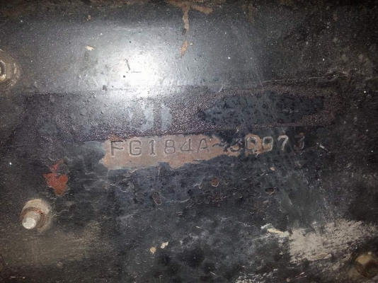 ขายเทรลเลอร์HINO เครื่อง185แรง พ.เพาเวอร์ เบรกทิฟฟี่ ภายในสวย หางใหญ่ขึ้นPC200ได้สบาย เอกสารพร้อมโอน สนใจโทร 090-8588220คุณนะ 093-3258446คุณบิว หรือเข้าดูสินค้าอื่นๆได้ที่ www.truck.in.th/498 หรือเพจFacebook ณรงค์ ซื้อขายรถมือสอง (เว็บไซต์ส่วนตัว) หรือFac