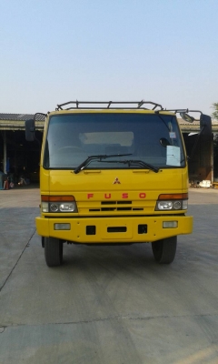 ขายหัวครัชซี Fuso ไอ้หลง 617 เพลาเดียว