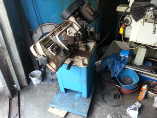 ขายเลือยสายพาน5นิ้ว